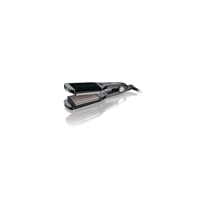 Babyliss Pro BAB2512EPCE ED Crimping Iron 60mm