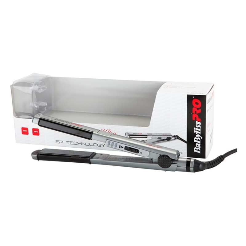 Babyliss Pro BAB2071EPE Ultra Curl Styler