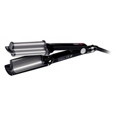 Babyliss Pro BAB2469TTE Ionic Hi Def Waver