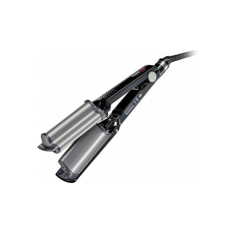 Babyliss Pro BAB2469TTE Ionic Hi Def Waver