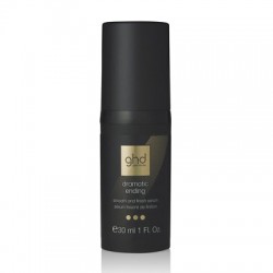 Ghd Dramatic Ending Smooth & Finish Serum 30ml