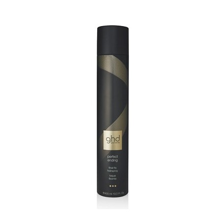 Ghd Perfect Ending Final Fix Hairspray 400ml