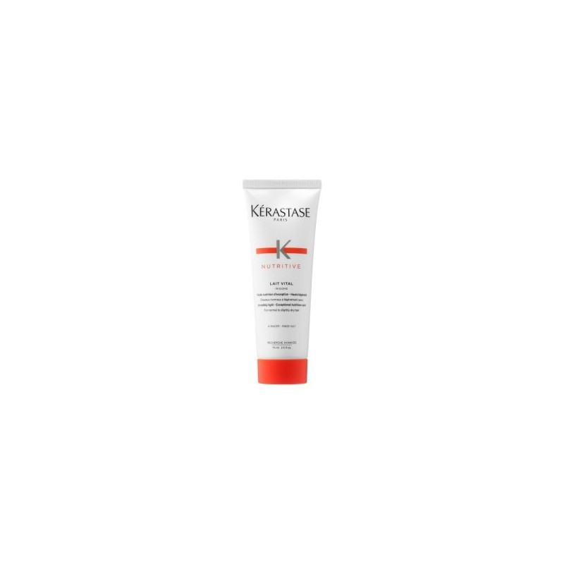 Kérastase Nutritive Lait Vital 75ml