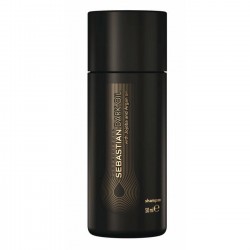 Sebastian Professional Dark Oil Shampoo 50ml