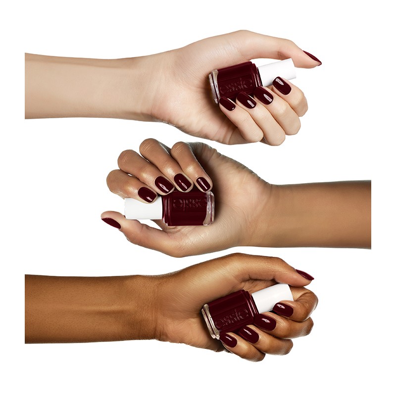 Essie Color 50 Bordeaux 5ml