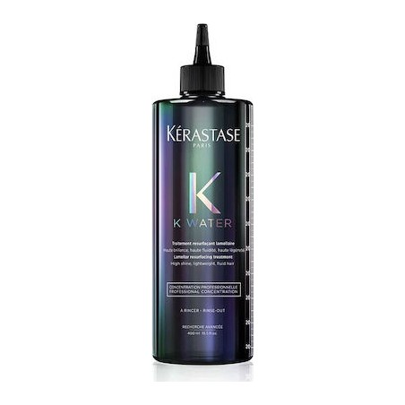 Kérastase K-Water Lamellar Treatment 400ml