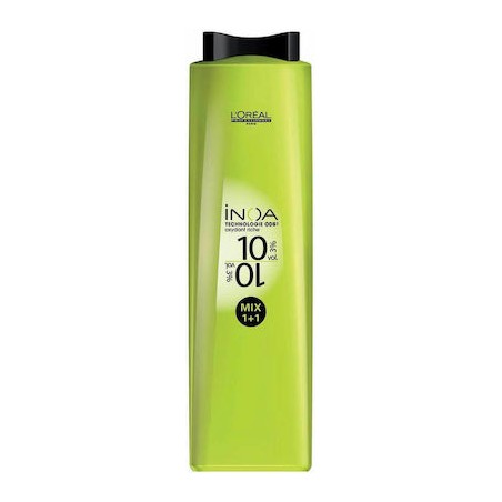 L'Oreal Professionnel Inoa Oxydant 10vol 3% 1000ml