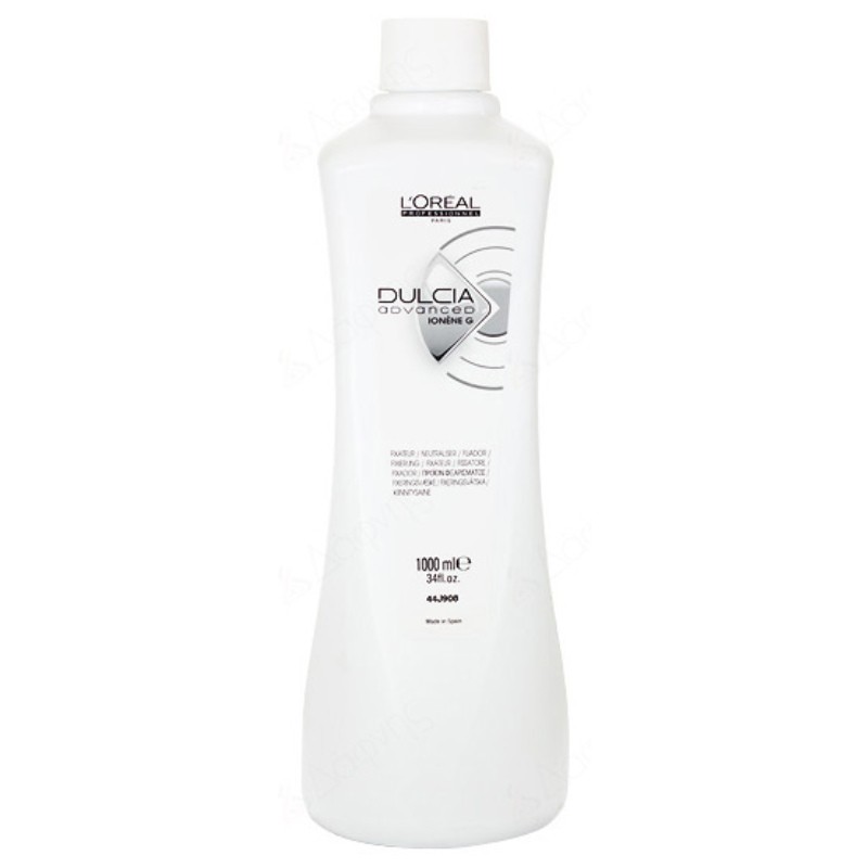 L'Oreal Professionnel Dulcia Neutraliser Fixateur 1000ml