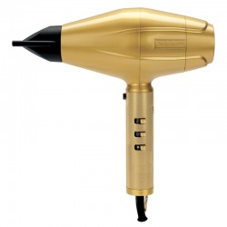 Babyliss Pro FXBDG1E Hair Dryer Gold