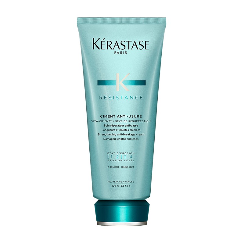 Kérastase Resistance Ciment Anti - Usure Conditioner 200ml