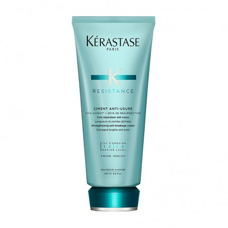 Kérastase Resistance Ciment Anti - Usure Conditioner 200ml