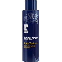 Label.m Men Scalp Tonic 150ml