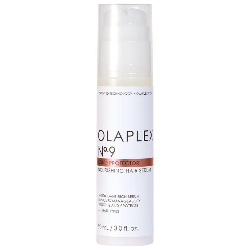 Olaplex No 9 Bond Protector Nourishing Hair Serum 90ml