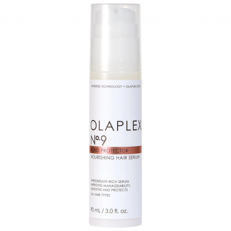 Olaplex No 9 Bond Protector Nourishing Hair Serum 90ml