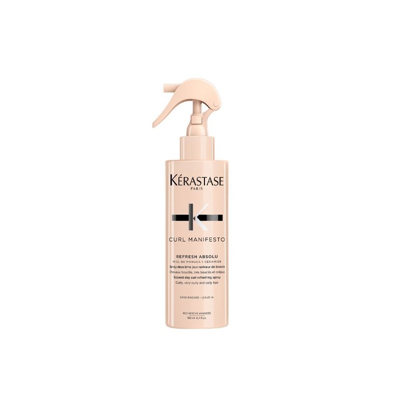 Kérastase Curl Manifesto Refresh Absolu 190ml