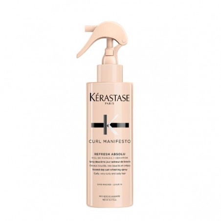 Kérastase Curl Manifesto Refresh Absolu 190ml