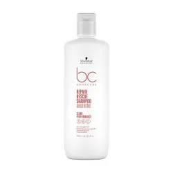 Schwarzkopf Professional Bonacure Repair Rescue Shampoo 1000ml