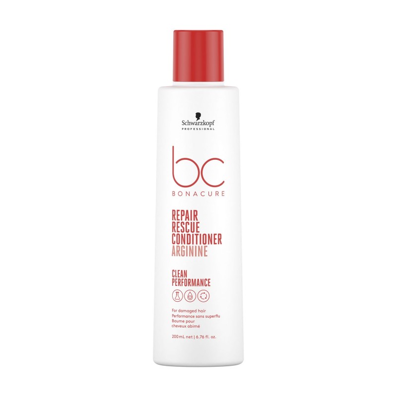 Schwarzkopf Professional Bonacure Repair Rescue Conditioner 200ml