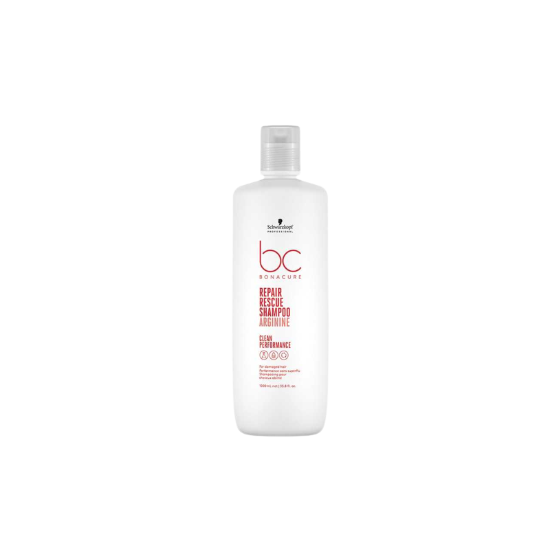 Schwarzkopf Professional Bonacure Repair Rescue Conditioner 1000ml