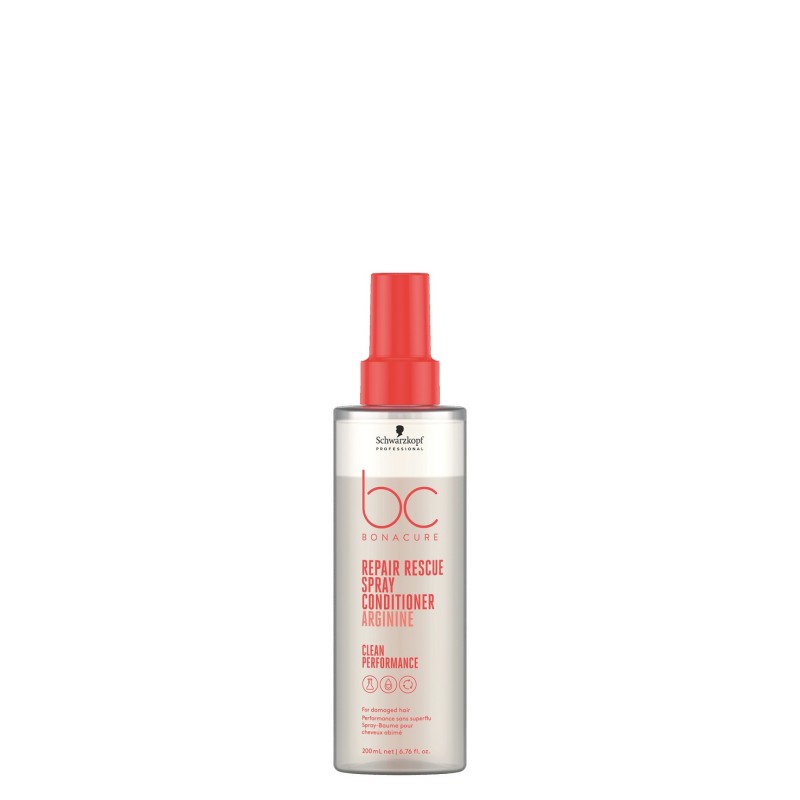 Schwarzkopf Professional Bonacure Repair Rescue Spray Conditioner 200ml