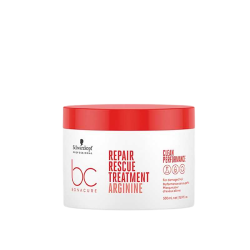 Schwarzkopf Professional Bonacure Repair Rescue Treatment 500ml