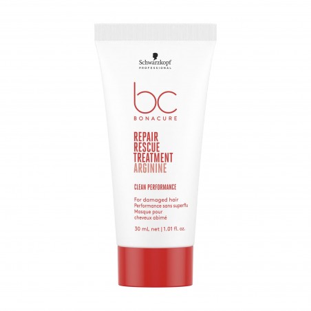 Schwarzkopf Professional Bonacure Repair Rescue Treatment 30ml