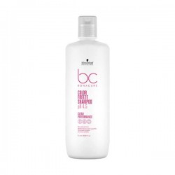 Schwarzkopf Professional Bonacure Color Freeze Shampoo 1000ml