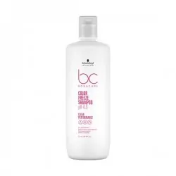 Schwarzkopf Professional Bonacure Color Freeze Shampoo 1000ml