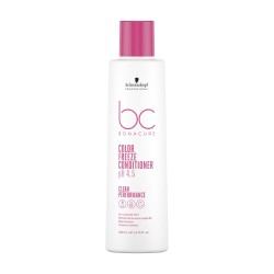 Schwarzkopf Professional Bonacure Color Freeze Conditioner 200ml