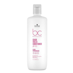 Schwarzkopf Professional Bonacure Color Freeze Conditioner 100ml