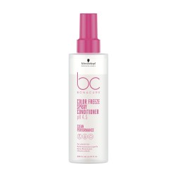 Schwarzkopf Professional Bonacure Color Freeze Spray Conditioner 200ml