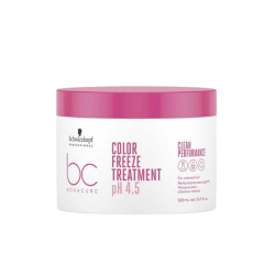 Schwarzkopf Professional Bonacure Color Freeze Treatment 500ml