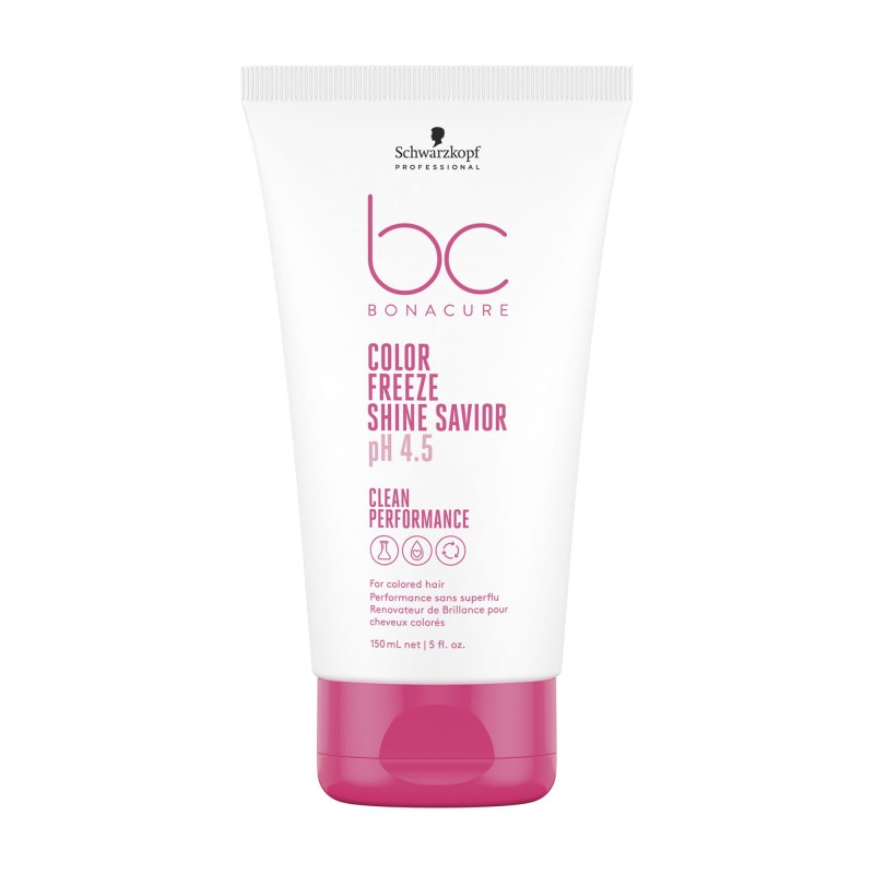 Schwarzkopf Professional Bonacure Color Freeze Shine Savior 150ml