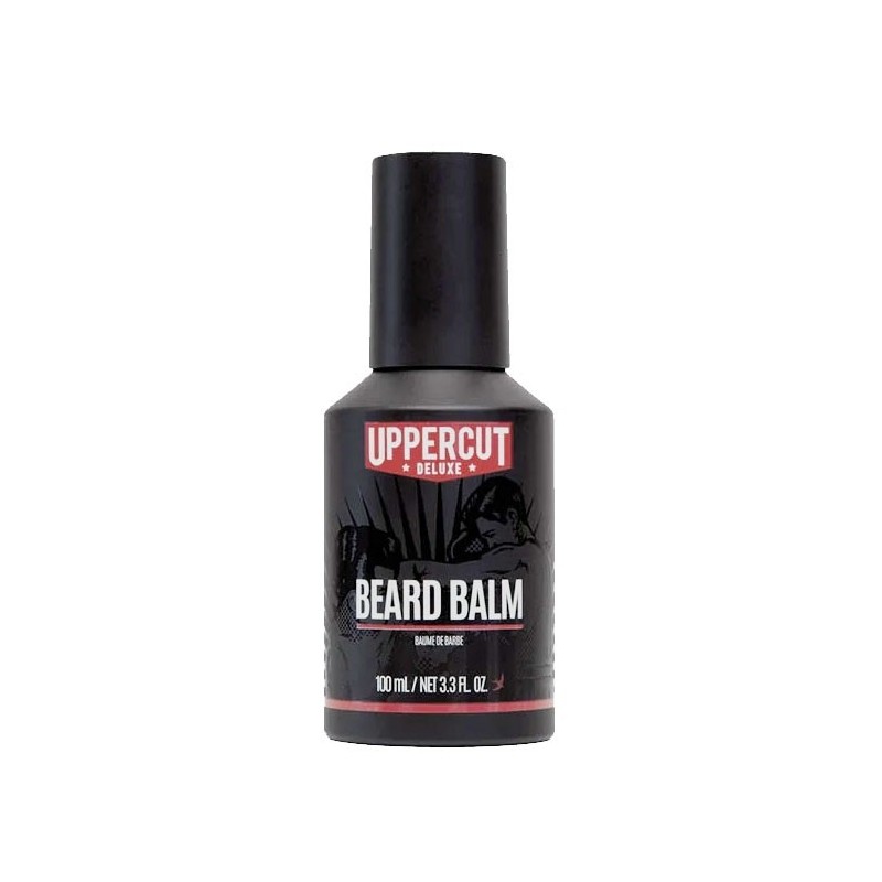 Uppercut Deluxe Beard Balm 100ml