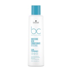 Schwarzkopf Professional Bonacure Moisture Kick Conditioner 200ml