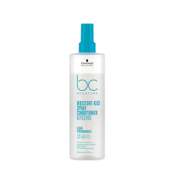 Schwarzkopf Professional Bonacure Moisture Kick Spray Conditioner 400ml