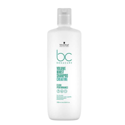 Schwarzkopf Professional Bonacure Volume Boost Shampoo 1000ml