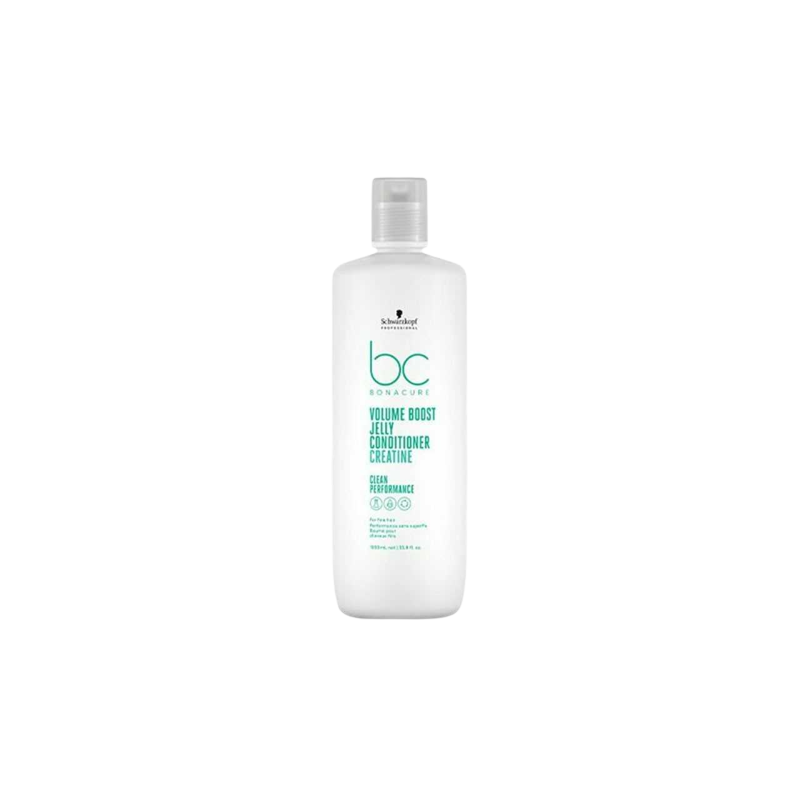 Schwarzkopf Professional Bonacure Volume Boost Jelly Conditioner 1000ml