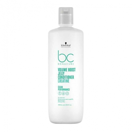 Schwarzkopf Professional Bonacure Volume Boost Jelly Conditioner 1000ml