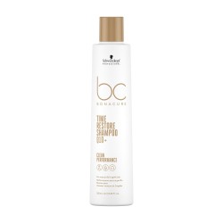 Schwarzkopf Professional Bonacure Time Restore Shampoo 250ml