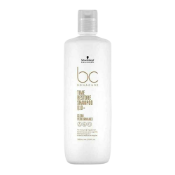 Schwarzkopf Professional Bonacure Time Restore Shampoo 1000ml