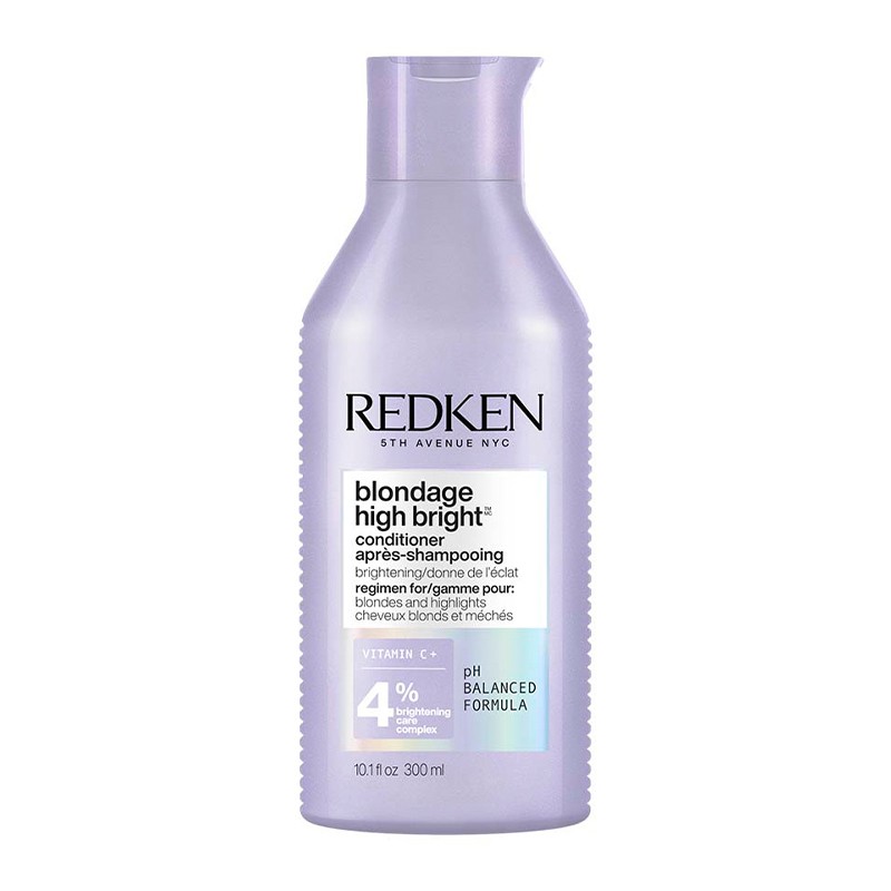 Redken Blondage High Bright Conditioner 300ml