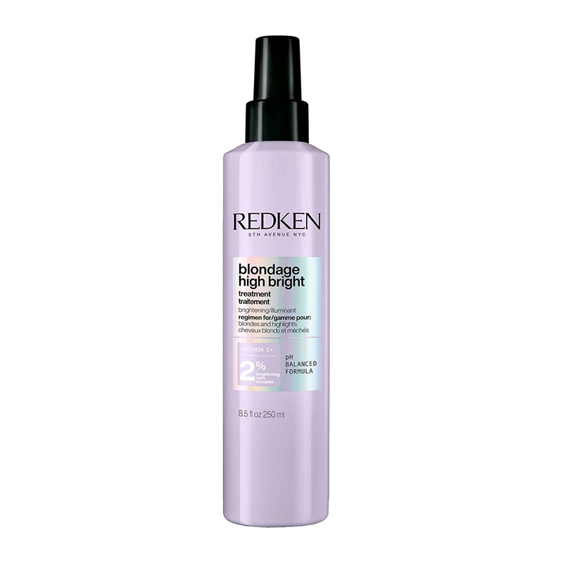 Redken Blondage High Bright Treatment 250ml