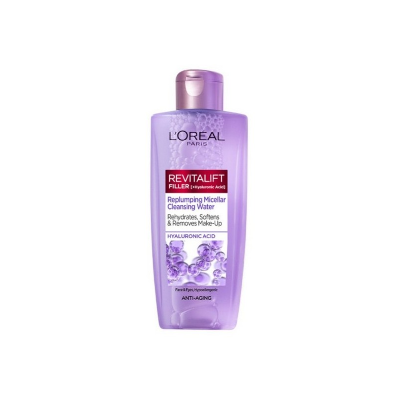 L'Oréal Paris Revitalift Filler Toner 200ml