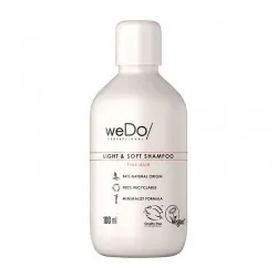 WeDo Professional Light and Soft Shampoo 100ml