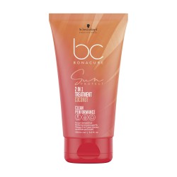 Schwarzkopf Professional Bonacure Sun Protect 2 in 1 Treatment 150ml