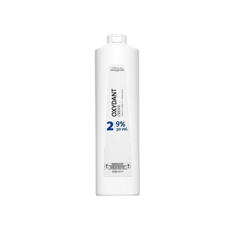 L'Oréal Professionnel Oxydant 9% 30Vol 1000ml