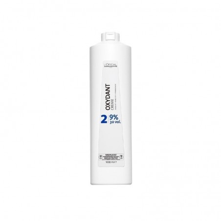 L'Oréal Professionnel Oxydant 9% 30Vol 1000ml