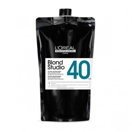 L'Oréal Professionnel Blond Studio Nutri-Developer 12% 40Vol 1000ml