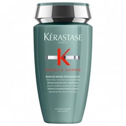 Kérastase Genesis Homme Bain De Masse Épaississant 250ml